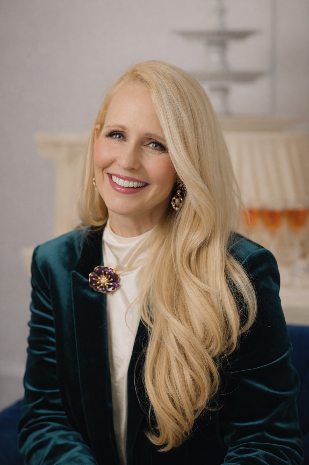 Brooke Voris, Elite Wedding Concierge and only certified AAWP trainer in the world